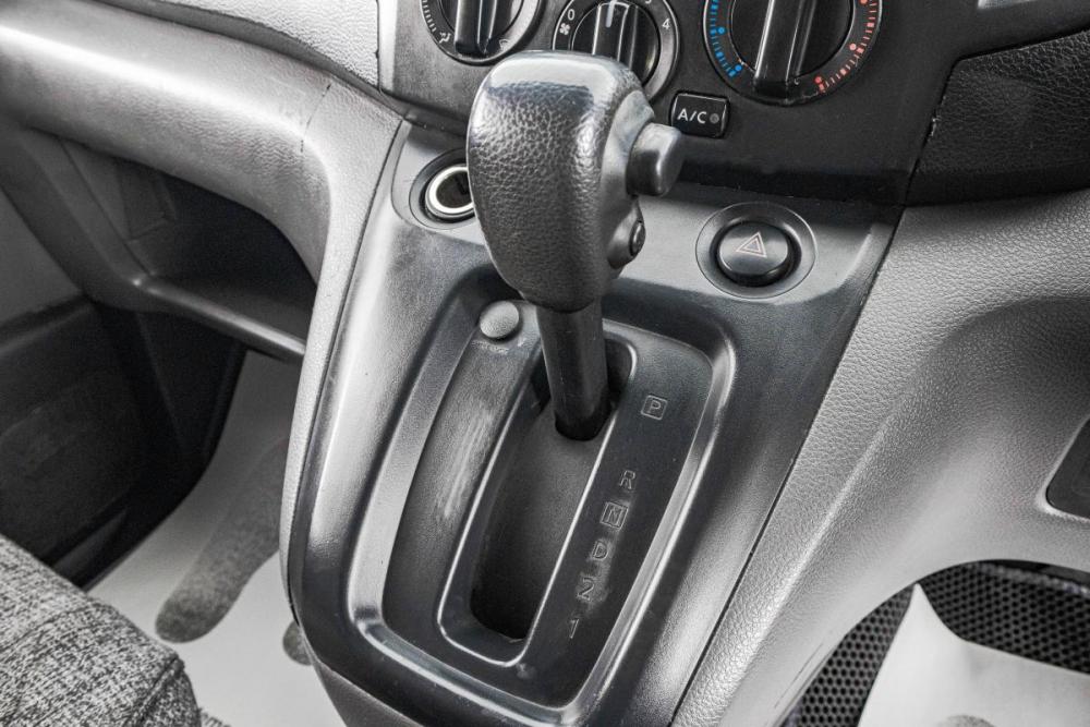 Nissan NV200 Барнаул  - изображение 16