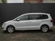 Volkswagen Sharan II Рестайлинг Екатеринбург  - изображение 32