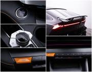 Changan UNI-V I Москва  - изображение 38