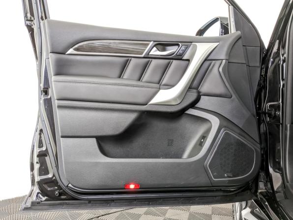 Haval H9 I Рестайлинг с пробегом 2022 года, цена 2 695 000 рублей, 82292 км, внедорожник, Автокод Объявления