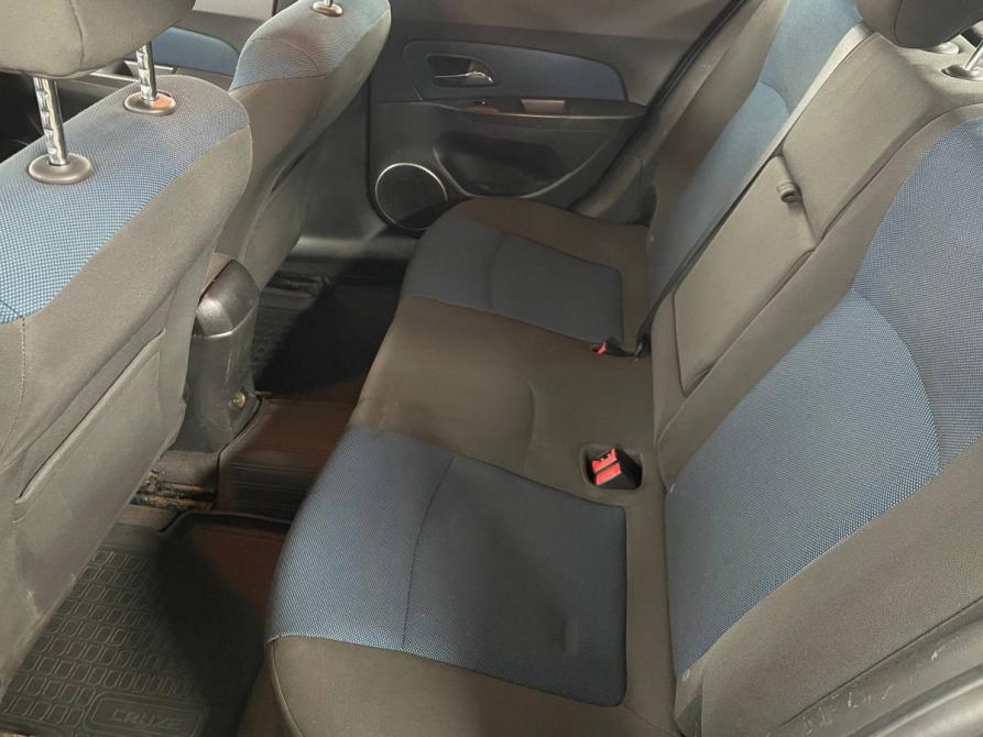 Chevrolet Cruze I Рестайлинг Санкт-Петербург  - изображение 18