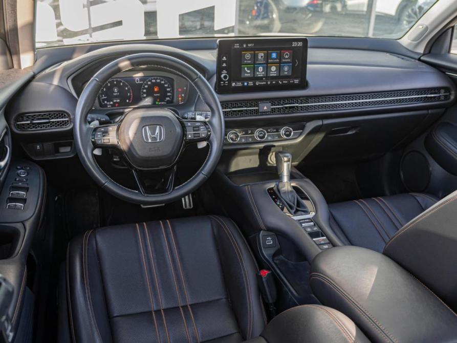 Honda ZR-V Краснодар  - изображение 6