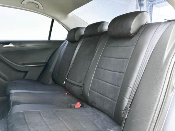 Volkswagen Jetta VI Рестайлинг с пробегом 2014 года, цена 1 239 000 рублей, 55459 км, седан, Автокод Объявления
