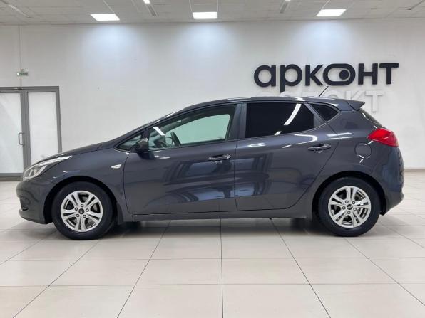 Kia Ceed II с пробегом 2013 года, цена 860 000 рублей, 143314 км, хэтчбек, Автокод Объявления