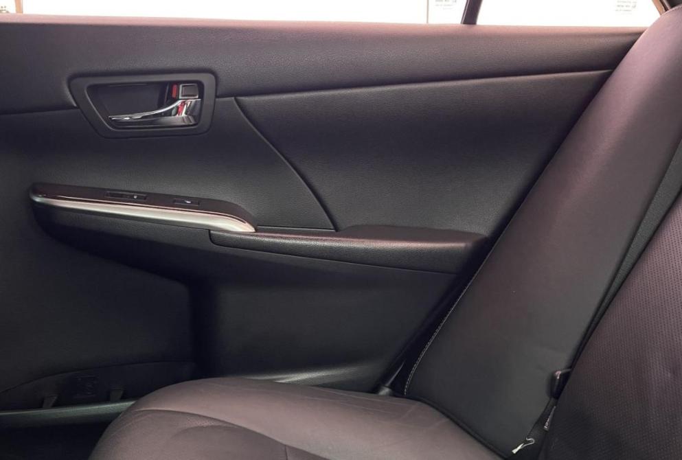 Toyota Camry VII (XV50) Рестайлинг Красноярск  - изображение 20