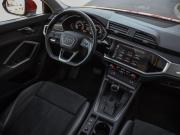 Audi Q3 II (F3) Санкт-Петербург  - изображение 45