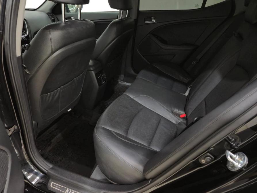 Kia Optima III Рестайлинг Альметьевск  - изображение 20