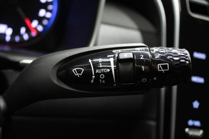 Hyundai Tucson IV с пробегом 2022 года, цена 2 649 000 рублей, 55723 км, внедорожник, Автокод Объявления