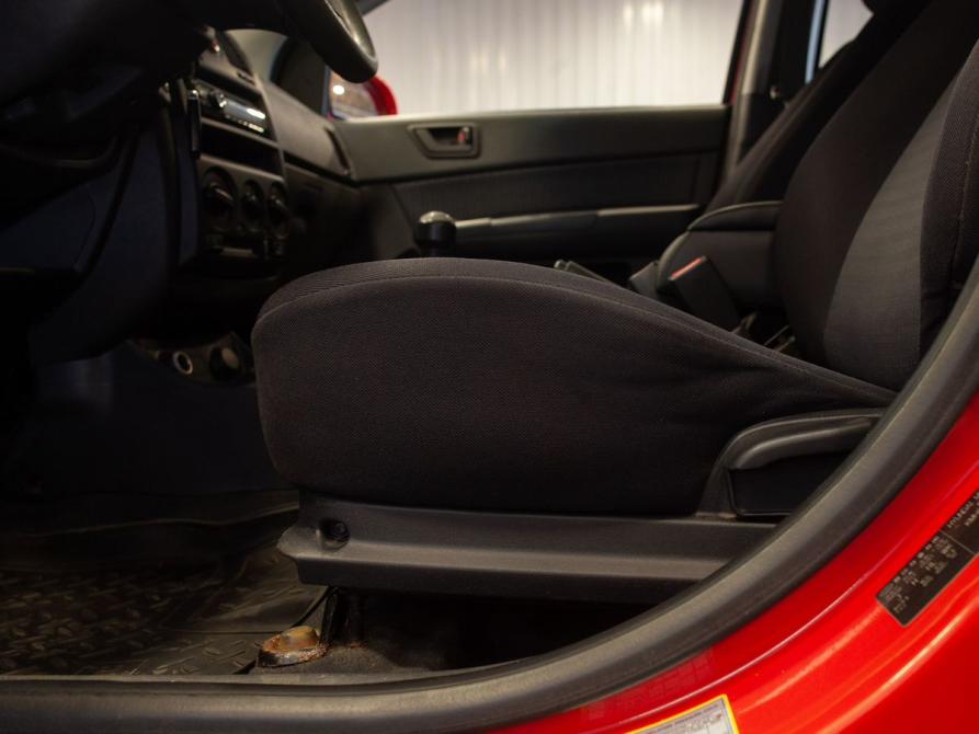 Hyundai Getz I Рестайлинг Иваново  - изображение 31