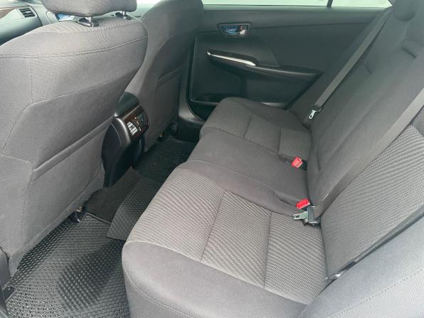 Toyota Camry VII (XV50) Рестайлинг с пробегом 2016 года, цена 1 905 300 рублей, 167000 км, седан, Автокод Объявления
