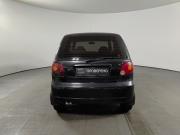 Daewoo Matiz I Рестайлинг Уфа  - изображение 28