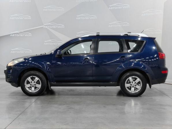 Peugeot 4007 с пробегом 2010 года, цена 1 120 000 рублей, 144048 км, внедорожник, Автокод Объявления