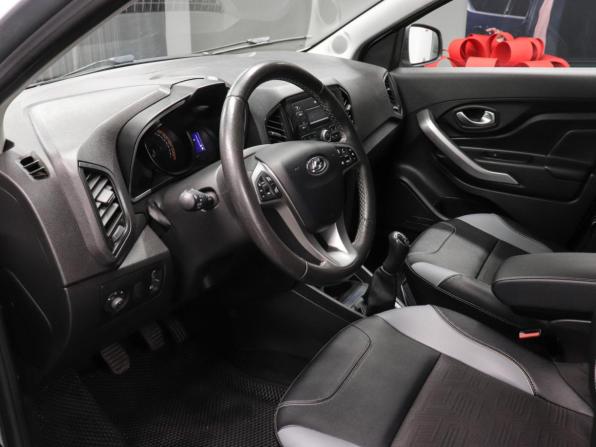 Lada (ВАЗ) XRAY I с пробегом 2021 года, цена 1 099 000 рублей, 61755 км, хэтчбек, Автокод Объявления