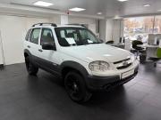 Chevrolet Niva I Рестайлинг Киров  - изображение 20