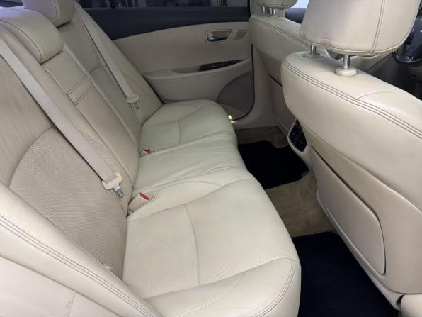 Lexus ES V Рестайлинг с пробегом 2010 года, цена 1 160 000 рублей, 353093 км, седан, Автокод Объявления