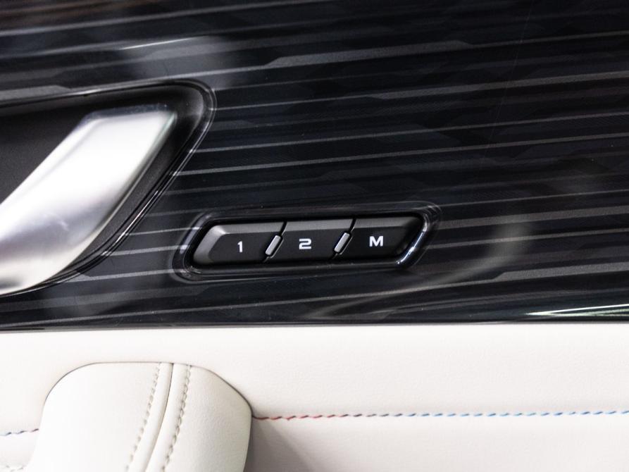 Geely Monjaro I Тюмень  - изображение 14