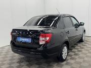 Lada (ВАЗ) Granta I Рестайлинг Воронеж  - изображение 24