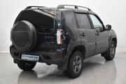 Lada (ВАЗ) 2123 Москва  - изображение 17