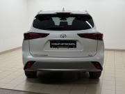 Toyota Highlander IV (XU70) Вологда  - изображение 26