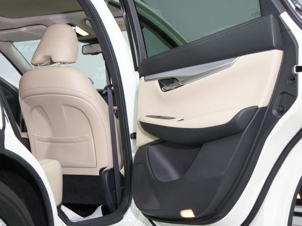 Infiniti QX50 II с пробегом 2018 года, цена 2 840 000 рублей, 98764 км, внедорожник, Автокод Объявления