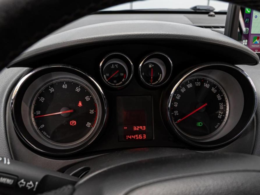 Opel Meriva B Краснодар  - изображение 16