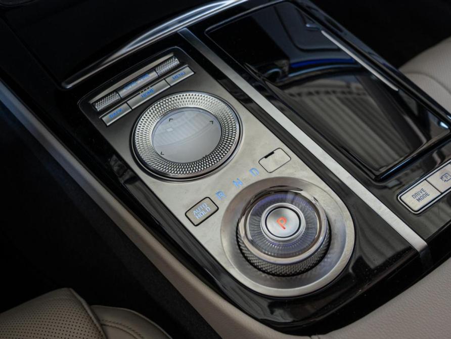 Genesis G80 II Краснодар  - изображение 28