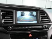 Hyundai Elantra VI (AD) Рестайлинг Ростов-на-Дону  - изображение 32