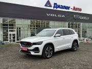 Geely Monjaro I Набережные Челны  - изображение 26