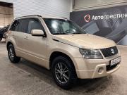 Suzuki Grand Vitara II Рестайлинг Пермь  - изображение 7