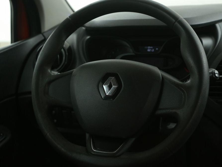 Renault Kaptur I Иваново  - изображение 16