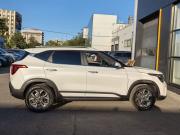 Kia Seltos I Рестайлинг Москва  - изображение 24