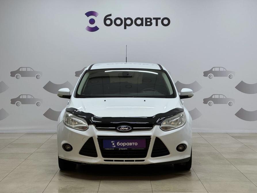Ford Focus III Ставрополь  - изображение 2