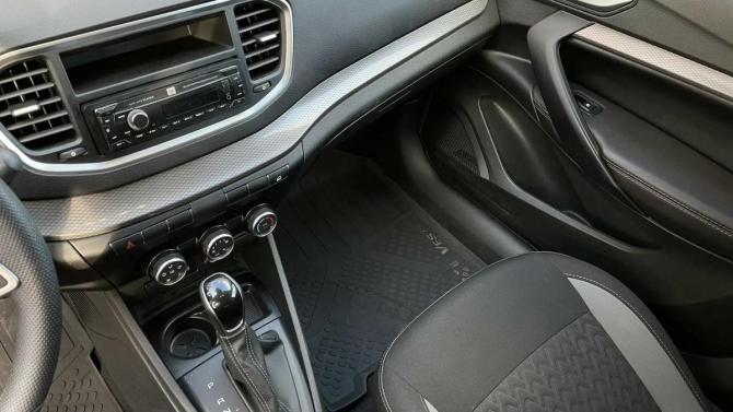 Lada (ВАЗ) Vesta I Рестайлинг (NG) с пробегом 2024 года, цена 1 335 000 рублей, 45273 км, седан, Автокод Объявления