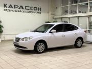 Hyundai Elantra IV (HD) Волгоград  - изображение 19