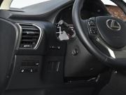 Lexus NX I Рестайлинг Москва  - изображение 23