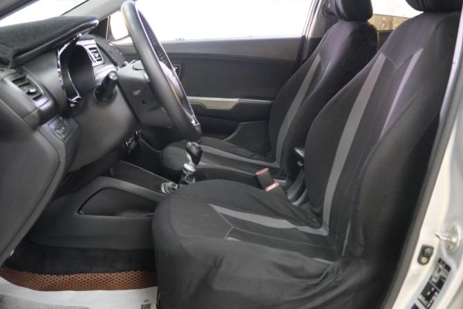 Kia Rio III с пробегом 2014 года, цена 699 000 рублей, 277670 км, седан, Автокод Объявления