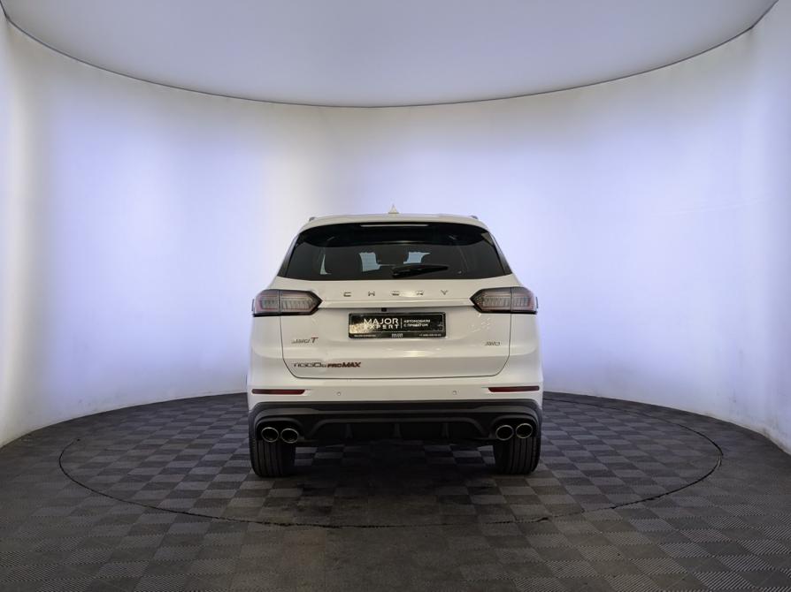 Chery Tiggo 8 Pro Max I Москва  - изображение 6