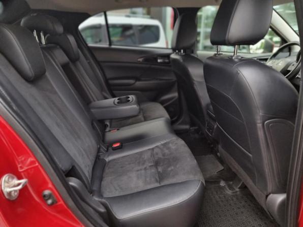 Mitsubishi Eclipse Cross I Рестайлинг с пробегом 2021 года, цена 1 860 000 рублей, 257222 км, внедорожник, Автокод Объявления
