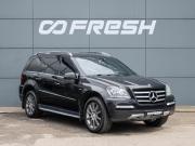 Mercedes-Benz GL-Класс I (X164) Рестайлинг Краснодар  - изображение 26