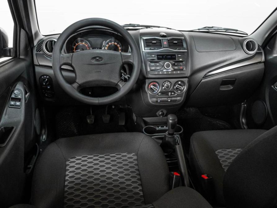 Lada (ВАЗ) Granta I Рестайлинг Ставрополь  - изображение 6