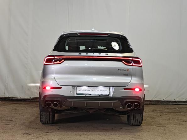 Xcite X-Cross 8 с пробегом 2024 года, цена 2 249 000 рублей, 14743 км, внедорожник, Автокод Объявления