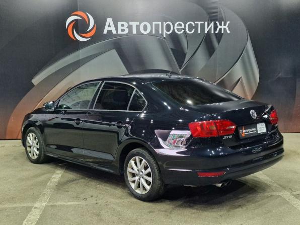 Volkswagen Jetta VI с пробегом 2014 года, цена 849 000 рублей, 260924 км, седан, Автокод Объявления