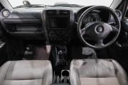 Suzuki Jimny III Рестайлинг 1 Новокузнецк  - изображение 51