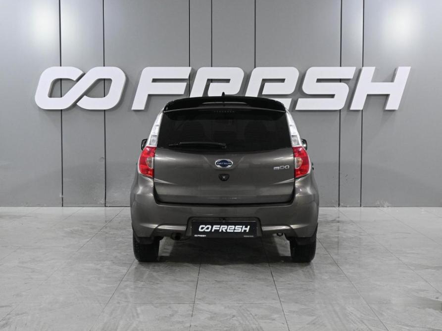 Datsun mi-DO Ростов-на-Дону  - изображение 4
