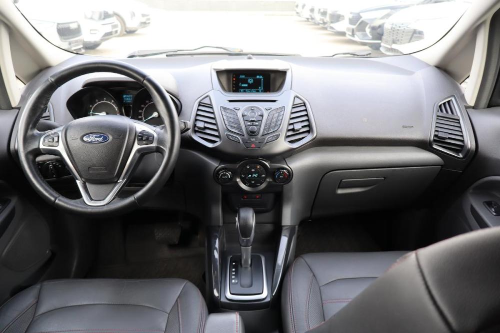 Ford EcoSport II Санкт-Петербург  - изображение 7