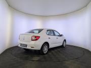 Renault Logan II Рестайлинг Москва  - изображение 30