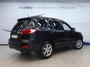 Hyundai Santa Fe II Москва  - изображение 19