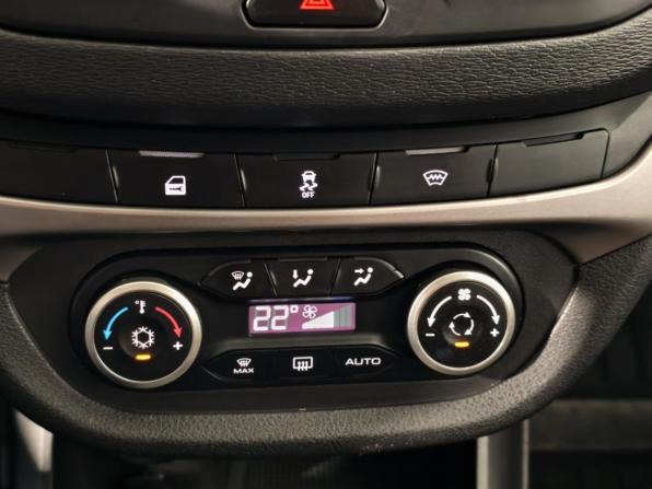 Lada (ВАЗ) Vesta I с пробегом 2022 года, цена 1 137 400 рублей, 109163 км, седан, Автокод Объявления