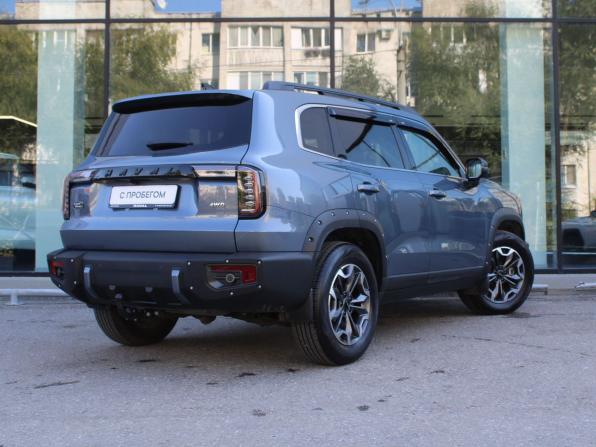 Haval Dargo I с пробегом 2024 года, цена 2 480 000 рублей, 12300 км, внедорожник, Автокод Объявления