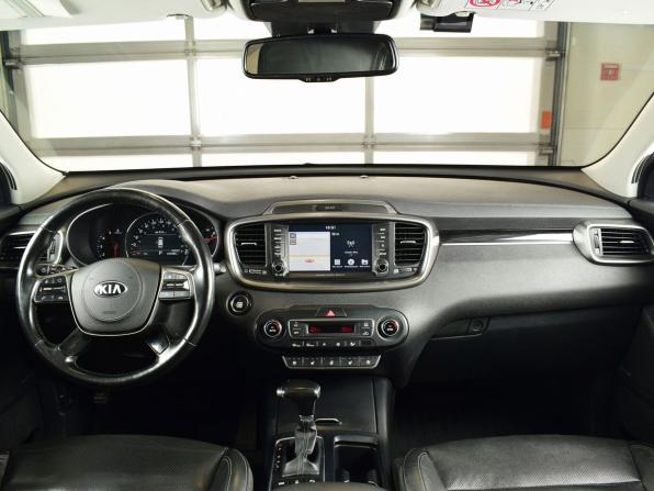 Kia Sorento III Prime Рестайлинг с пробегом 2018 года, цена 2 325 995 рублей, 255483 км, внедорожник, Автокод Объявления